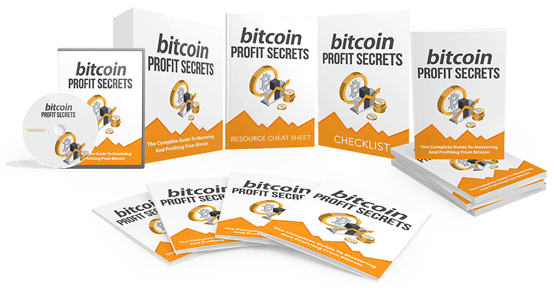 The 10 Secrets That You Shouldn’t Know About Bitcoin Profit