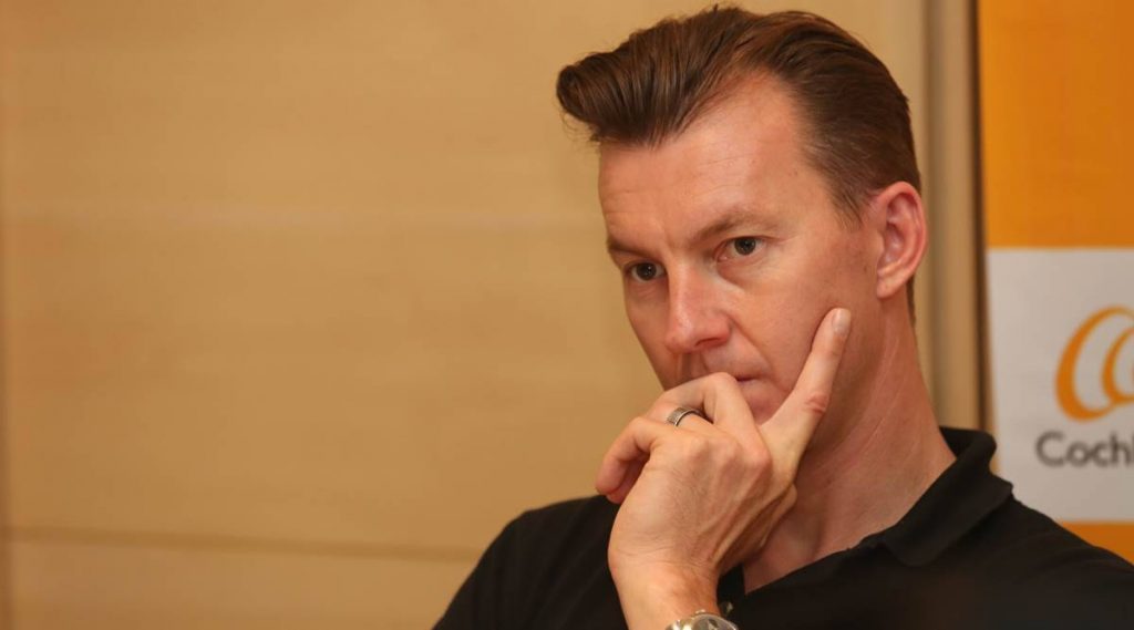 Australia pace great Brett Lee donates bitcoin for his ‘second home’ as India fights against COVID-19